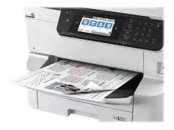 EPSON WorkForce Pro WF-C8690DWF MFP Color 35ppm