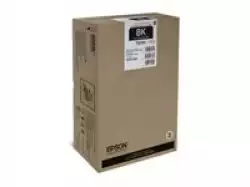 EPSON WorkForce Pro WF-C869R Black XXL Ink Supply Unit