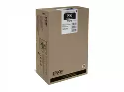 EPSON WorkForce Pro WF-C869R Black XXL Ink Supply Unit