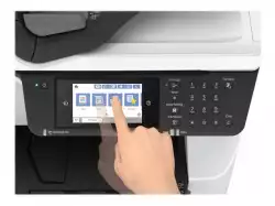 EPSON WorkForce Pro WF-C878RDTWFC MFP Color USB 13ppm