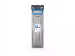 EPSON WorkForce Pro WF-C879R Cyan XXL Ink Supply Unit