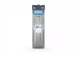 EPSON WorkForce Pro WF-C879R Cyan XXL Ink Supply Unit