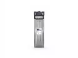 EPSON WorkForce Pro WF-C87xR Black XL Ink Supply Unit