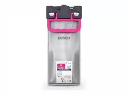 EPSON WorkForce Pro WF-C87xR Magenta XL Ink Supply Unit