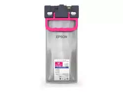 EPSON WorkForce Pro WF-C87xR Magenta XL Ink Supply Unit