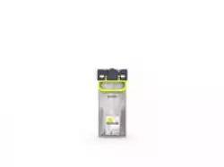 EPSON WorkForce Pro WF-C87xR Yellow XL Ink Supply Unit