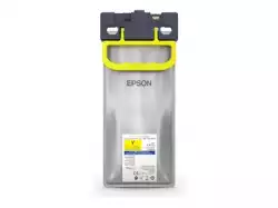 EPSON WorkForce Pro WF-C87xR Yellow XL Ink Supply Unit