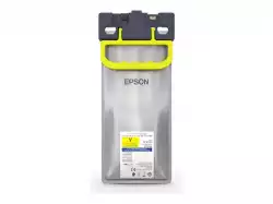 EPSON WorkForce Pro WF-C87xR Yellow XL Ink Supply Unit