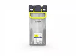 EPSON WorkForce Pro WF-C87xR Yellow XL Ink Supply Unit