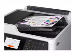 EPSON WorkForce Pro WF-M5799DWF Multifunction 4-in-1 A4 B & W WiFi Ethernet Front-Back PDL