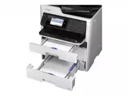 EPSON WorkForce Pro WF-C579RDTWF MFP Inkjet FAX 34ppm
