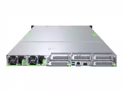 FJ RX2530 M7 8x2.5 Silver 4410T 10C 2.7 GHz 1x32GB 1Rx8 DDR5 R 2x900W PSU PRAID 3252-8i plus FBU LP 4x1Gb T OCP RMK iRMC adv pcord