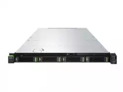 FUJITSU BTO RX2530 M8 8x2.5in Xeon 6515P 16C 2.3 GHz 4x16GB 1Rx8 DDR5-6400 R 2x900W PSU PRAID 3252-8i FBU l350-T4 4x1Gb OCP RMK iRMC