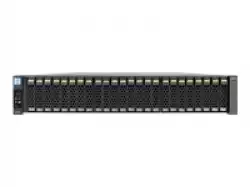 FUJITSU ET DX200S5 Base 2.5inch 2x64G Mem. 4x1.92TB 2.5inch SSD SAS 2x FC 4Port 16Gx1 2x SCSI 2Port (P)