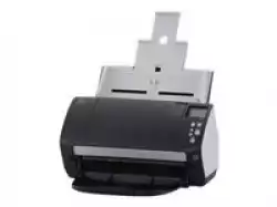 FUJITSU fi-7160 Scanner A4 USB 3.0 60ppm 80Sheet ADF PaperStream IP TWAIN ISIS iSOP Paper Protection ScanSnap Manager