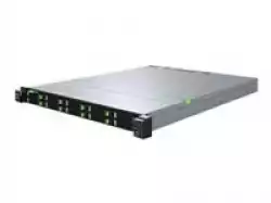 FUJITSU PRIMERGY RX1330 M5 Intel Xeon E-2336 6C/12T 2.90GHz 16GB 4xLFF hot plug 2x1Gb 2xRPS 500W Titanium (P)                          