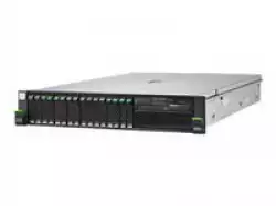 Fujitsu Primergy RX2520 M5 4X3.5'' LFF, 1 x Intel Xeon Silver 8 Core 4208 16GB DDR4-2933 ECC R DIMM HP PSU 800W