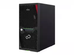 FUJITSU PRIMERGY TX1310 M5 LFF Xeon E-2356G 1x32GB U 3200 1R 2x480GB SSD SATA 3.5inch NonHP DVD-RW Kit PSU Std NonHP