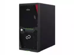 FUJITSU PRIMERGY TX1310 M5 LFF Intel Xeon E-2324G 4C4T 3.10GHz 2xHD SATA 6G 1TB 7.2K NO HOT PL 3.5inch ECO DVD 8GB Standard PSU