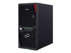 FUJITSU PRIMERGY TX1310 M5 LFF Xeon E-2356G 1x32GB U 3200 1R 2x480GB SSD SATA 3.5inch NonHP DVD-RW Kit PSU Std NonHP