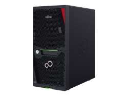 FUJITSU PRIMERGY TX1310 M5 LFF Xeon E-2356G 1x32GB U 3200 1R 2x480GB SSD SATA 3.5inch NonHP DVD-RW Kit PSU Std NonHP