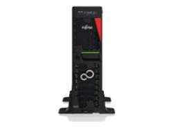 FUJITSU PRIMERGY TX1320 M6 Intel Xeon E-2488 8C/16T 3.20 GHz 1x32GB DDR5-4800 4x2.5inch 2x1Gb + 1Gb iRMC adv. TPM 2.0 1x500W RPS FUJITSU PRIMERGY TX1320 M6 Intel Xeon E-2488 8C/16T 3.20 GHz 1x32GB DDR5-4800 4x2.5inch 2x1Gb + 1Gb iRMC adv. TPM 2.0 1x500W RPS