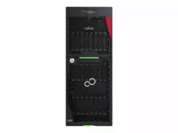 FUJITSU PRIMERGY TX1330 M5 Intel Xeon E-2388G 8C/16T 3.20GHz 32GB 8xSFF 1xRPS 500W Titanium 1y OS