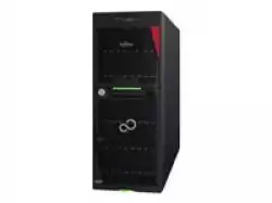 FUJITSU PRIMERGY TX1330 M5 LFF Intel Xeon E-2336 6C 12T 2.90GHz 16GB 1Rx8 DDR4-3200 Basic 3.5inch kit 4xLFF 1x500 RPSU iRMC adv pack