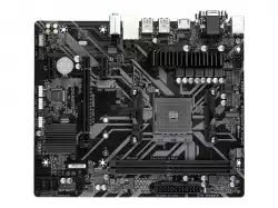 GIGABYTE B450M S2H V2 AM4 DDR4 1xM.2 4x SATA 6Gb/s 1x HDMI ATX MB