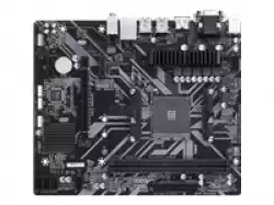 GIGABYTE B450M S2H V2 AM4 DDR4 1xM.2 4x SATA 6Gb/s 1x HDMI ATX MB