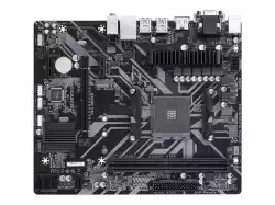GIGABYTE B450M S2H V2 AM4 DDR4 1xM.2 4x SATA 6Gb/s 1x HDMI ATX MB