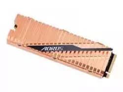 GIGABYTE AORUS NVMe Gen4 SSD 1TB
