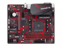 GIGABYTE B450M GAMING AM4 DDR4 4xSATA 1xM.2