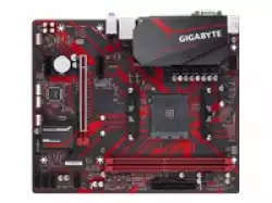 GIGABYTE B450M GAMING AM4 DDR4 4xSATA 1xM.2