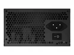 GIGABYTE GP-P550B 550W ATX12V 80 PLUS Bronze certified Active PFC Power Supply