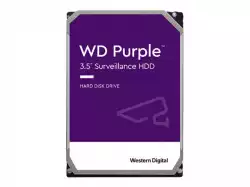 Western Digital Purple 1TB ( 3.5", 64MB, 5400 RPM, SATA 6Gb/s )