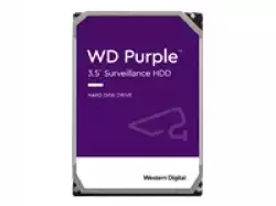 Western Digital Purple 1TB ( 3.5", 64MB, 5400 RPM, SATA 6Gb/s )