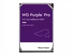 Western Digital Purple Pro 12TB ( 3.5", 256MB, 7200 RPM, SATA 6Gb/s )