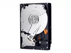 Western Digital Black 4TB ( 3.5", 64MB, 7200 RPM, SATA 6Gb/s )