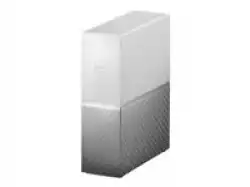 WD My Cloud Home 8TB NAS Personal Cloud Storage RTD1295PB-CG 1.4 GHz CPU 1GB RAM Ethernet USB3.0 Retail External