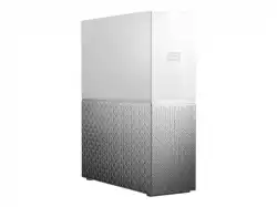WD My Cloud Home 8TB NAS Personal Cloud Storage RTD1295PB-CG 1.4 GHz CPU 1GB RAM Ethernet USB3.0 Retail External