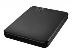 HDD External WD Elements Portable (1TB, USB 3.0)