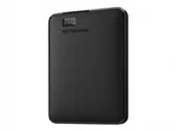 HDD External WD Elements Portable (1TB, USB 3.0)