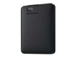 HDD External WD Elements Portable (2.5