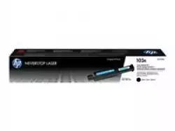 HP 103A Neverstop Toner Reload Kit                          