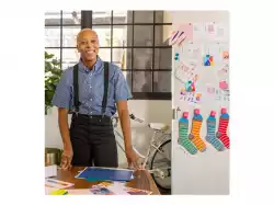 HP 128A Black LaserJet Toner Cartridge                          