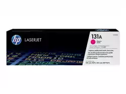 HP 131A Magenta LaserJet Toner Cartridge