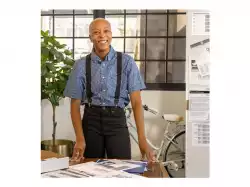 HP 145A Black Original LaserJet Toner Cartridge