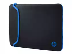 HP 14inch Black/Blue Neoprene Sleeve