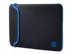 HP 14inch Black/Blue Neoprene Sleeve